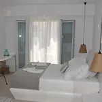 Quartano Luxury Cycladic Residence, Adults Only Hotell 3*