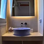 Hotell Quartano Luxury Cycladic Residence, Adults Only
