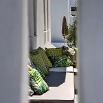 Quartano Luxury Cycladic Residence, Adults Only Hotell Naousa