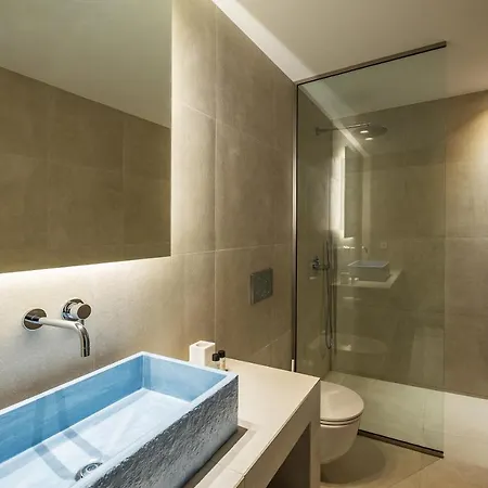 Hotel Quartano Luxury Cycladic Residence, Adults Only 3*