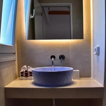 Hotel Quartano Luxury Cycladic Residence, Adults Only
