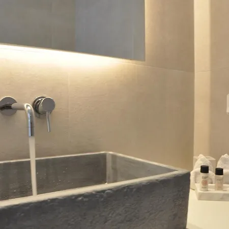 Quartano Luxury Cycladic Residence, Adults Only 호텔