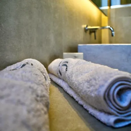 Quartano Luxury Cycladic Residence, Adults Only 나오우사