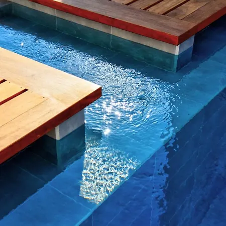 호텔 Quartano Luxury Cycladic Residence, Adults Only 3*