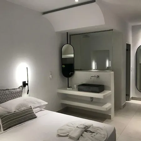 Quartano Luxury Cycladic Residence, Adults Only 호텔