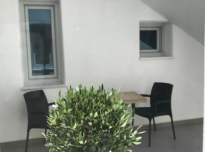 Quartano Luxury Cycladic Residence, Adults Only Ξενοδοχείο