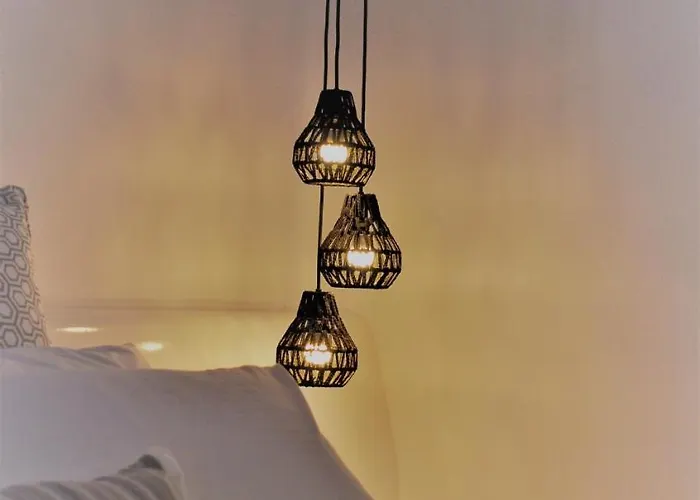 Quartano Luxury Cycladic Residence, Adults Only Νάουσα