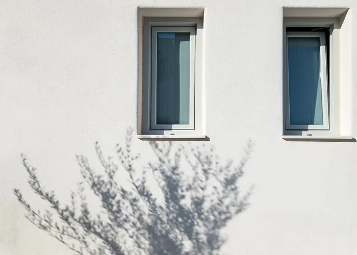 Ξενοδοχείο Quartano Luxury Cycladic Residence, Adults Only