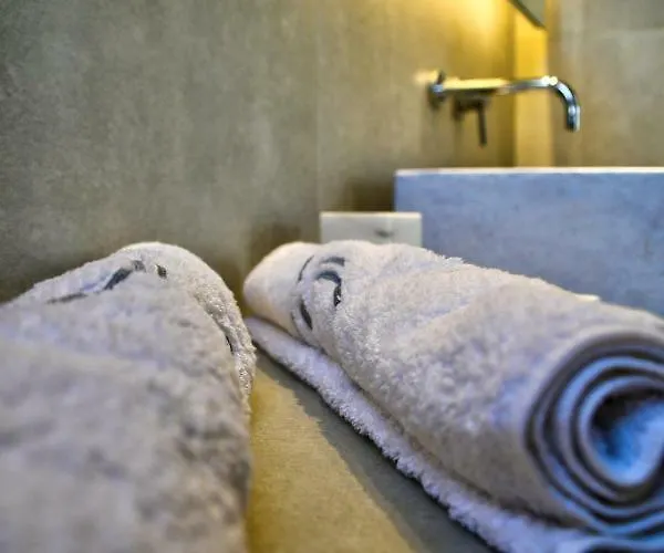 Quartano Luxury Cycladic Residence, Adults Only Νάουσα