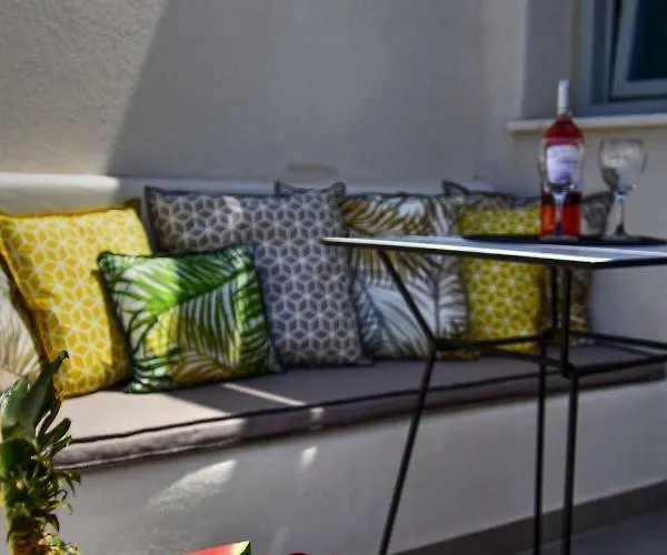 Quartano Luxury Cycladic Residence, Adults Only Ξενοδοχείο 3*