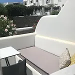 Quartano Luxury Cycladic Residence, Adults Only 3* Náoussa