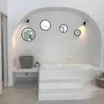 Quartano Luxury Cycladic Residence, Adults Only Hotel 3*