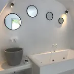 Hotel Quartano Luxury Cycladic Residence, Adults Only Náoussa