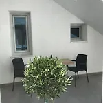 Quartano Luxury Cycladic Residence, Adults Only Hotel