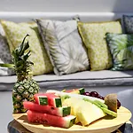 Hotel Quartano Luxury Cycladic Residence, Adults Only 3*