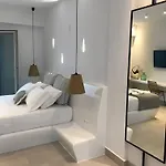 Hotel Quartano Luxury Cycladic Residence, Adults Only 3*