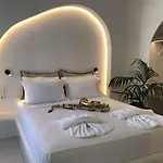 Quartano Luxury Cycladic Residence, Adults Only 3* Náoussa