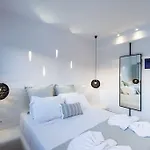 Quartano Luxury Cycladic Residence, Adults Only Hotel 3*