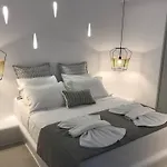 Hotel Quartano Luxury Cycladic Residence, Adults Only Náoussa