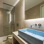 Quartano Luxury Cycladic Residence, Adults Only 3*