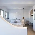 Quartano Luxury Cycladic Residence, Adults Only 3*