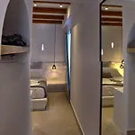 Hotel Quartano Luxury Cycladic Residence, Adults Only Náoussa