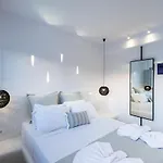 Hotel Quartano Luxury Cycladic Residence, Adults Only Náoussa