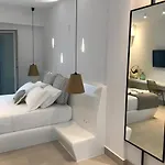 Quartano Luxury Cycladic Residence, Adults Only 3*