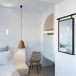 Quartano Luxury Cycladic Residence, Adults Only 3* Náoussa