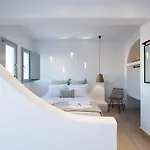 Quartano Luxury Cycladic Residence, Adults Only Hotel