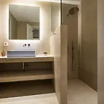Quartano Luxury Cycladic Residence, Adults Only Hotel 3*