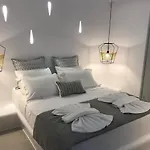 Quartano Luxury Cycladic Residence, Adults Only Hotel