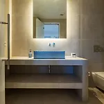 Quartano Luxury Cycladic Residence, Adults Only 3* Náoussa