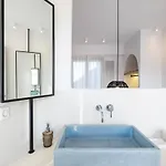 Quartano Luxury Cycladic Residence, Adults Only Hotel Náoussa