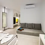 Quartano Luxury Cycladic Residence, Adults Only Náoussa