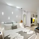 Quartano Luxury Cycladic Residence, Adults Only