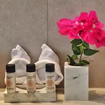 Hotel Quartano Luxury Cycladic Residence, Adults Only 3*