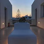 Hotel Quartano Luxury Cycladic Residence, Adults Only 3*