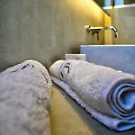 Quartano Luxury Cycladic Residence, Adults Only Náoussa