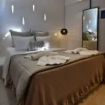 Quartano Luxury Cycladic Residence, Adults Only Náoussa