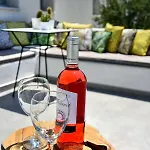 Quartano Luxury Cycladic Residence, Adults Only Hotel