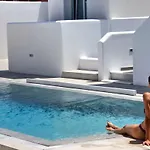 Quartano Luxury Cycladic Residence, Adults Only Hotel 3*