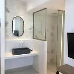 Hotel Quartano Luxury Cycladic Residence, Adults Only Náoussa