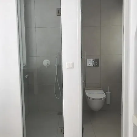 מלון Quartano Luxury Cycladic Residence, Adults Only