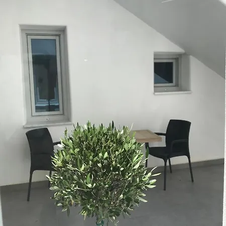 Quartano Luxury Cycladic Residence, Adults Only Hotel