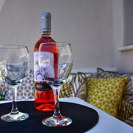 Quartano Luxury Cycladic Residence, Adults Only