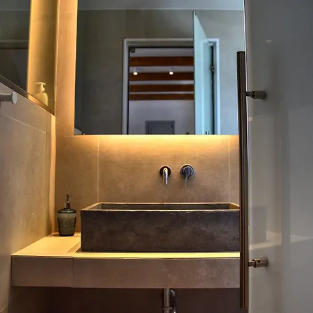 Quartano Luxury Cycladic Residence, Adults Only Hotel