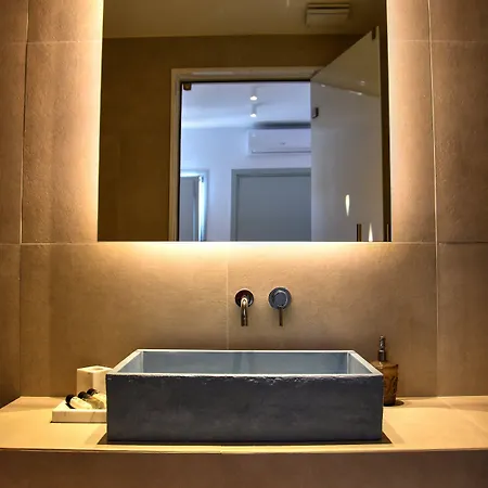 Quartano Luxury Cycladic Residence, Adults Only Hotel