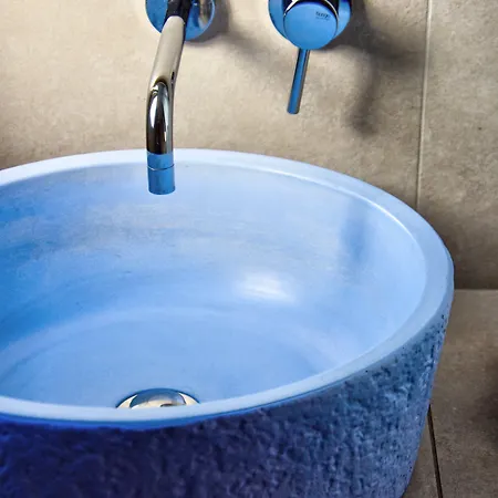 Quartano Luxury Cycladic Residence, Adults Only Hotel 3*