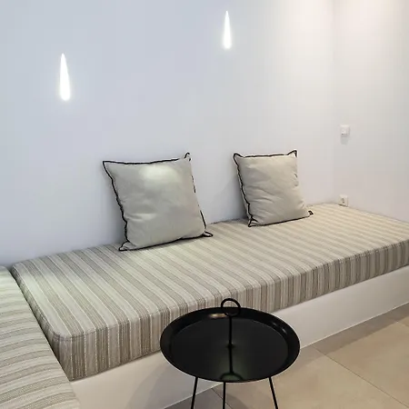 Hotel Quartano Luxury Cycladic Residence, Adults Only